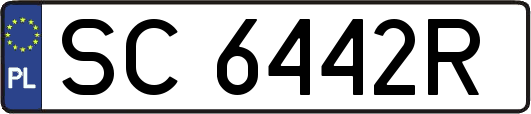 SC6442R