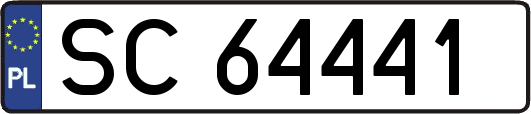 SC64441