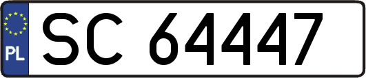 SC64447