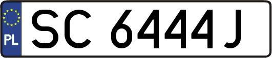 SC6444J