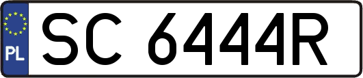 SC6444R