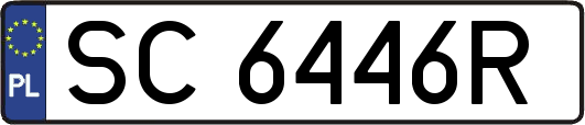 SC6446R