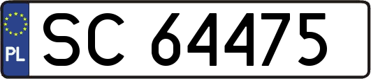 SC64475