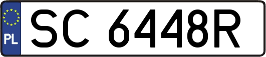 SC6448R