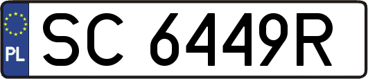 SC6449R