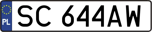 SC644AW