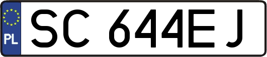 SC644EJ