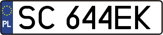 SC644EK