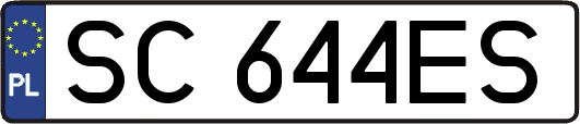 SC644ES