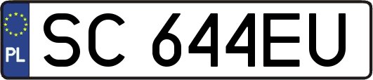 SC644EU