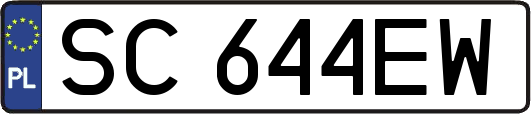 SC644EW