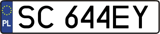 SC644EY