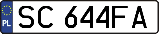 SC644FA