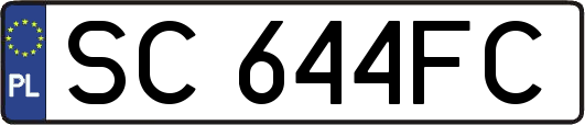 SC644FC