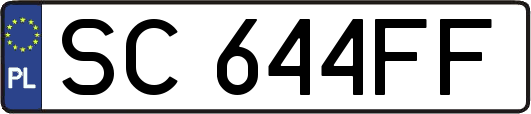 SC644FF