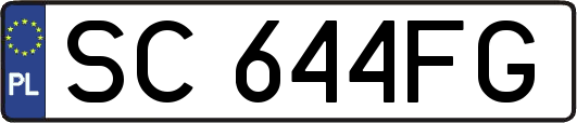 SC644FG