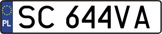 SC644VA