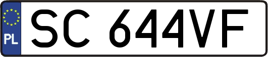 SC644VF