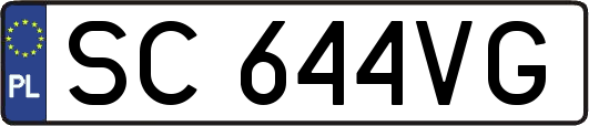 SC644VG