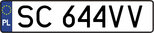 SC644VV