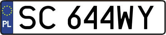 SC644WY