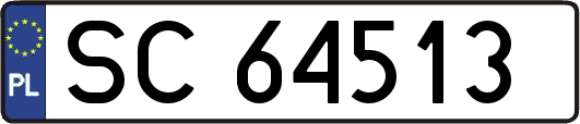 SC64513