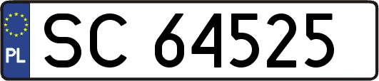 SC64525