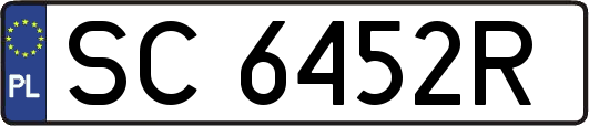 SC6452R