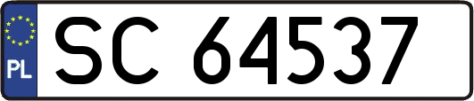 SC64537