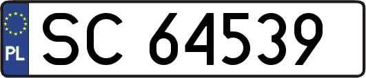 SC64539