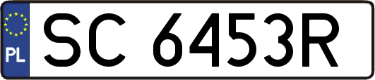 SC6453R