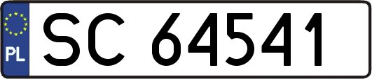 SC64541