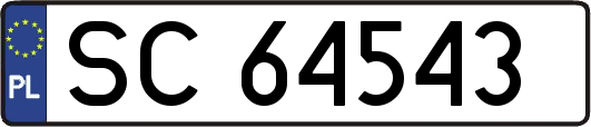 SC64543