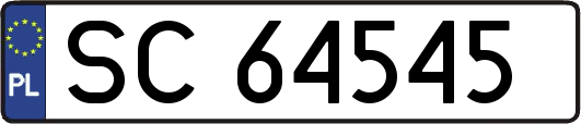 SC64545