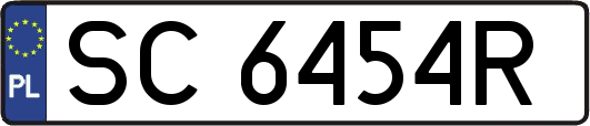 SC6454R