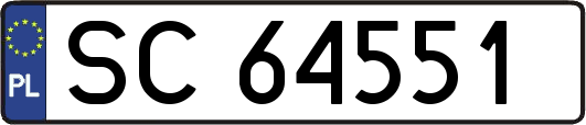 SC64551