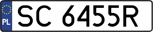 SC6455R