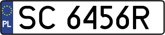 SC6456R