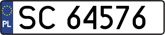SC64576