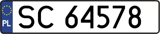 SC64578