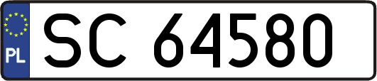 SC64580