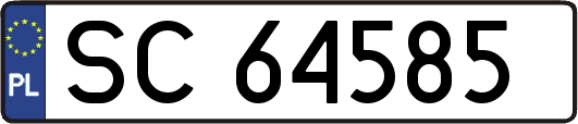 SC64585
