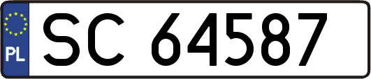 SC64587