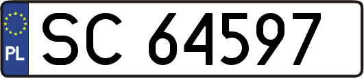 SC64597