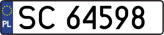 SC64598