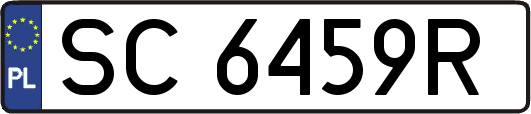 SC6459R