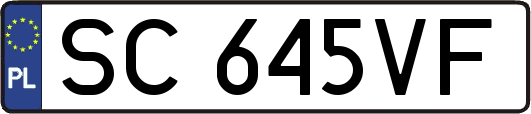 SC645VF