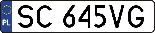 SC645VG