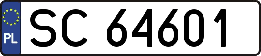 SC64601