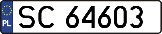 SC64603